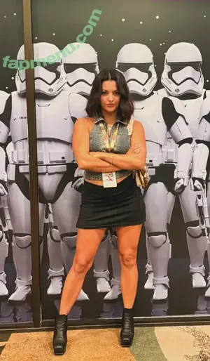 Humberly González nude