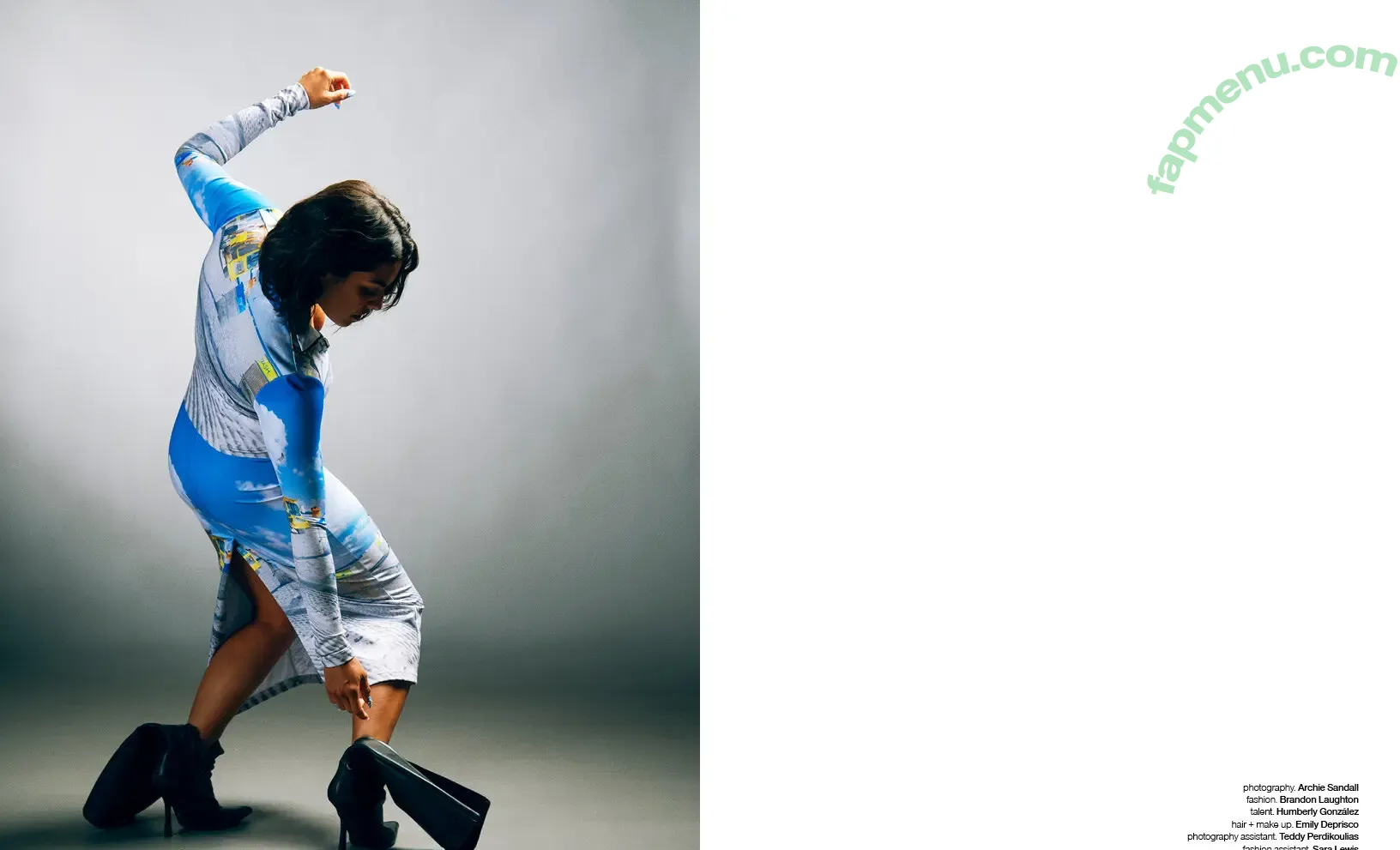 Humberly González nude photo #0118 (humberly)