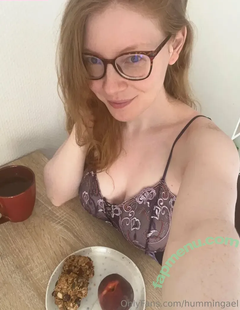 Hummingael nude photo #0132 (Hummingael)