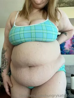 hungrykatiebbw / hungrykatie nude photo #0055