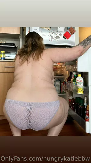 hungrykatiebbw / hungrykatie nude photo #0065