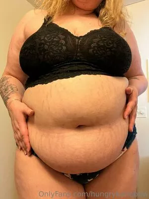 hungrykatiebbw / hungrykatie nude photo #0073