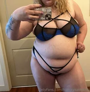 hungrykatiebbw / hungrykatie nude photo #0077