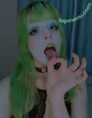 huniebunnypop / hunnybunnyhb nude photo #0021