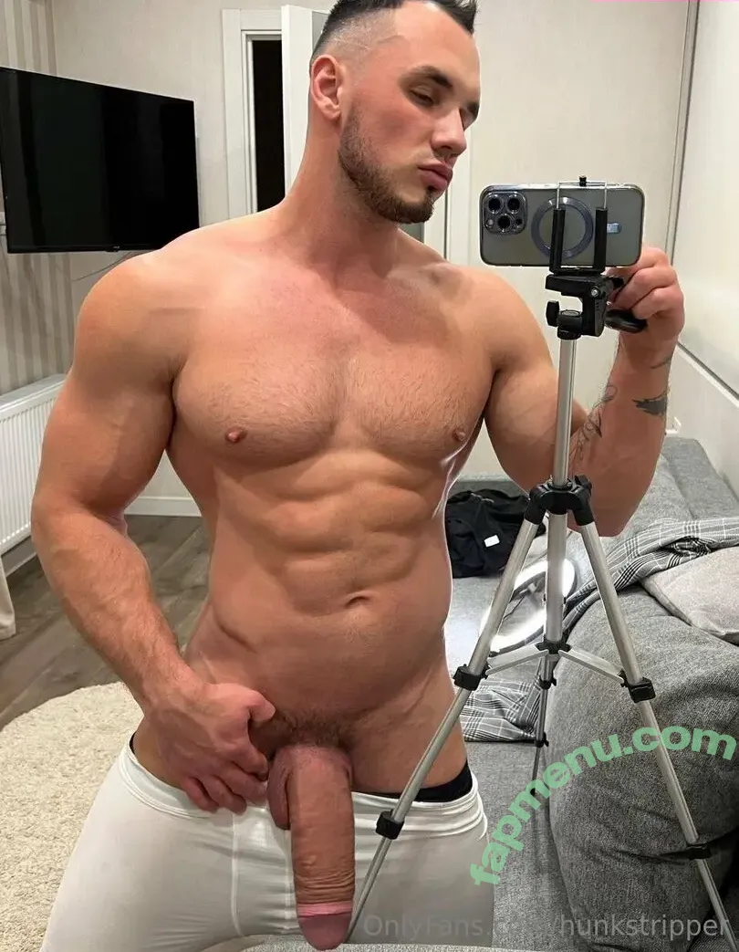 hunkstripper nude photo #0006 (hunk_stripper_21)