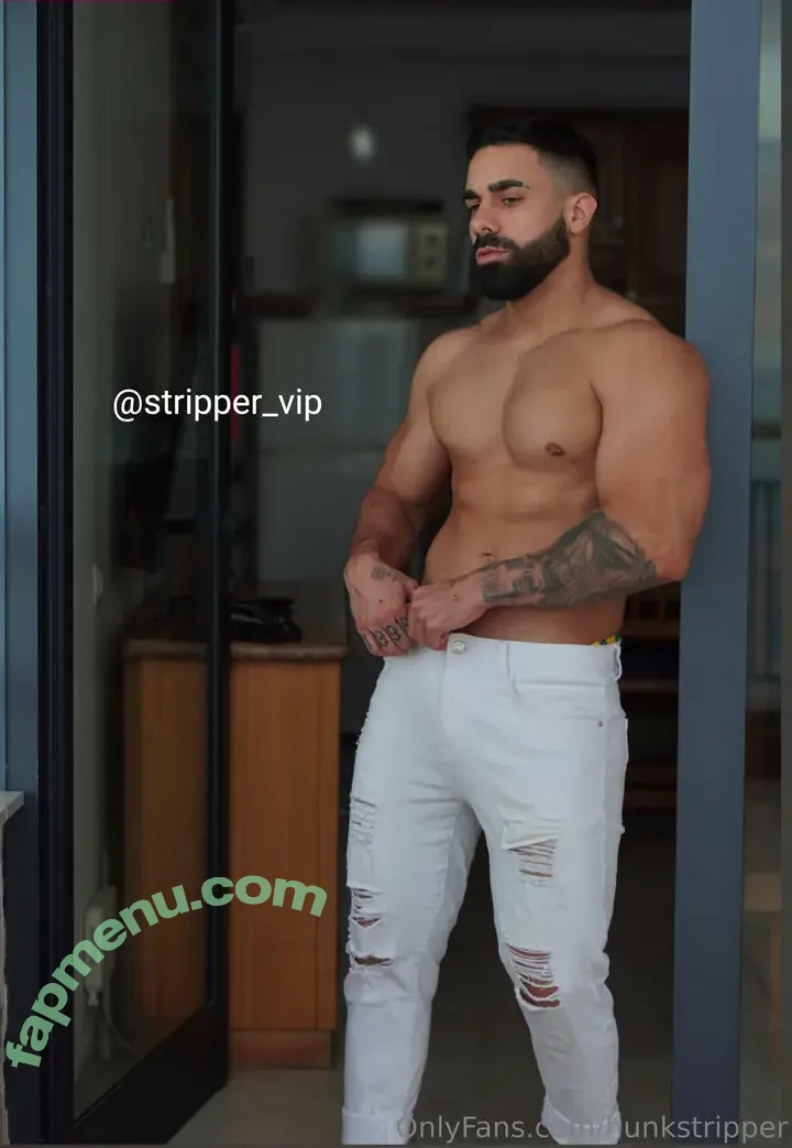 hunkstripper nude photo #0063 (hunk_stripper_21)
