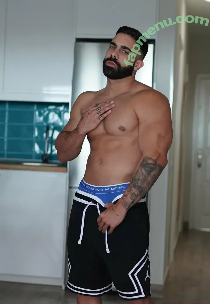 hunkstripper nude photo #0123 (hunk_stripper_21)