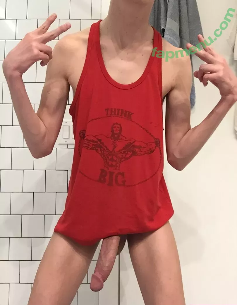 hunnydewboy nude photo #0010 (gingerblazin)