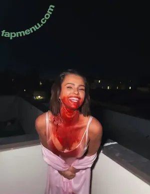 Hunter Deno / hunterdeno nude photo #0171