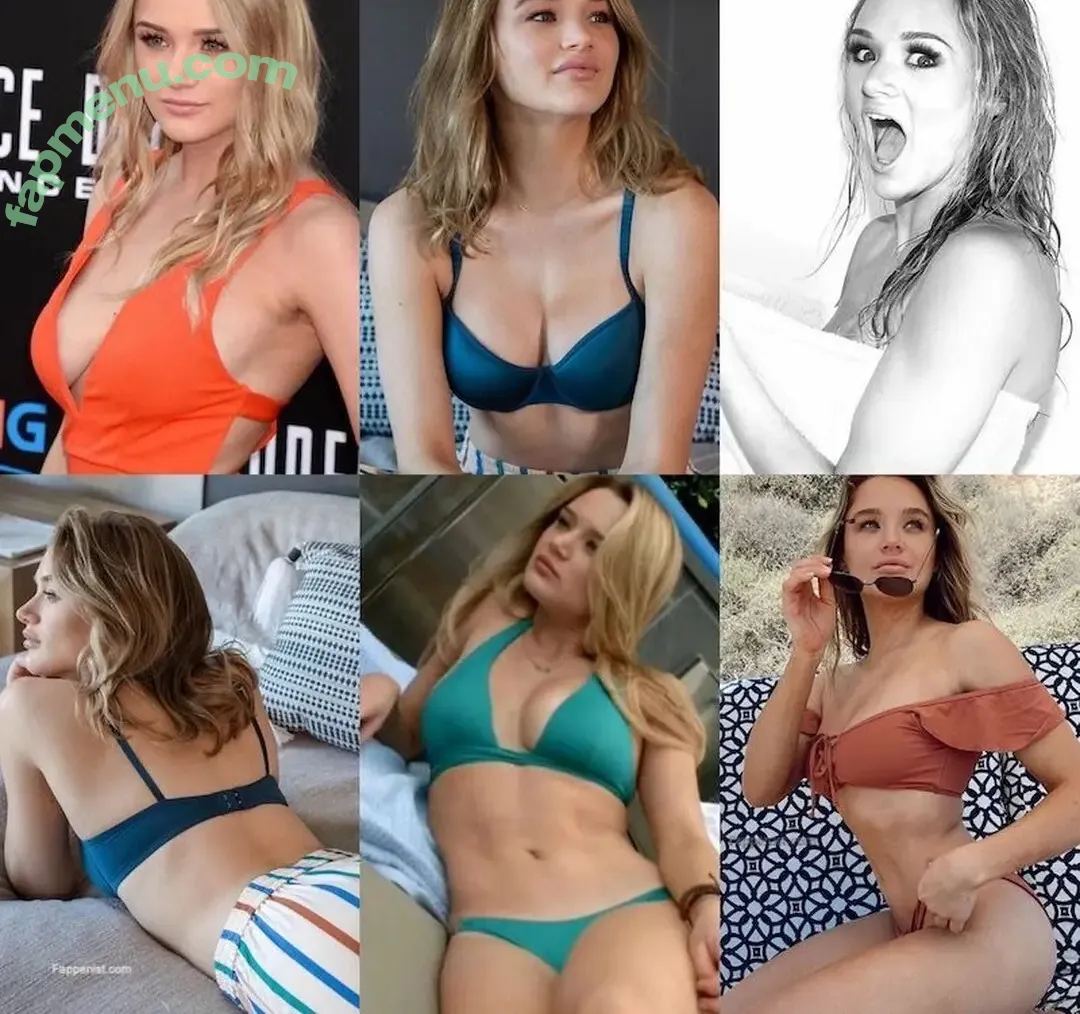 Hunter King nude photo #0143 (hunterking)