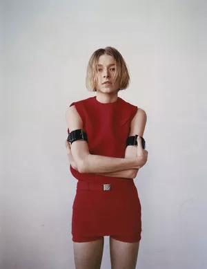 Hunter Schafer / hunterschafer nude photo #0002