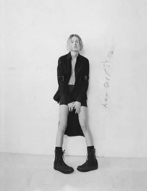 Hunter Schafer / hunterschafer nude photo #0007