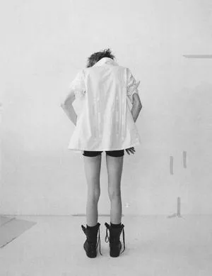 Hunter Schafer / hunterschafer nude photo #0010