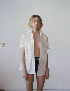 Hunter Schafer / hunterschafer nude photo #0011