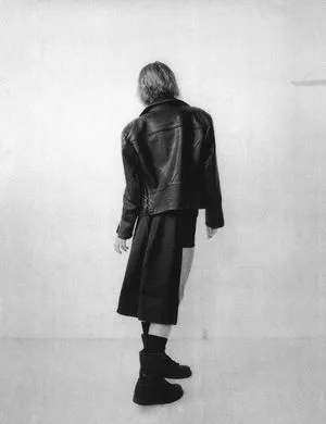 Hunter Schafer / hunterschafer nude photo #0012