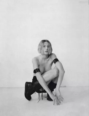 Hunter Schafer / hunterschafer nude photo #0407