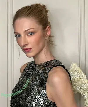 Hunter Schafer / hunterschafer nude photo #0684