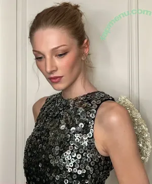 Hunter Schafer / hunterschafer nude photo #0685