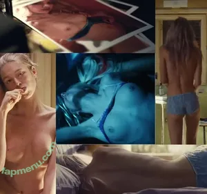 Hunter Schafer / hunterschafer nude photo #0687