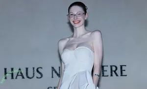 Hunter Schafer / hunterschafer nude photo #0731