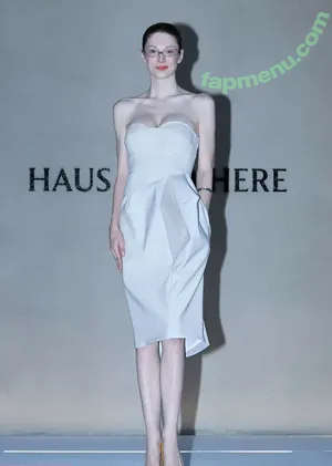 Hunter Schafer / hunterschafer nude photo #0732