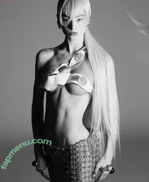 Hunter Schafer / hunterschafer nude photo #0780