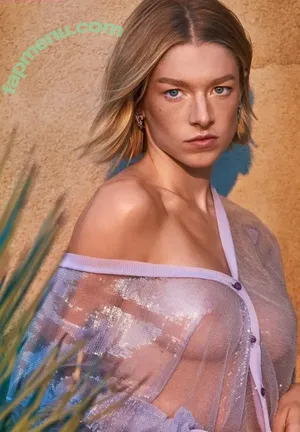 Hunter Schafer / hunterschafer nude photo #0781