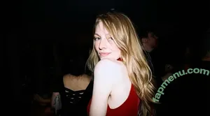 Hunter Schafer / hunterschafer nude photo #0787