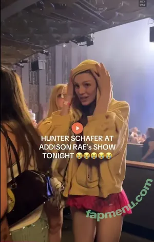 Hunter Schafer / hunterschafer nude photo #0798