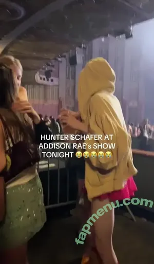 Hunter Schafer / hunterschafer nude photo #0800