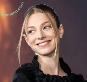 Hunter Schafer / hunterschafer nude photo #0815