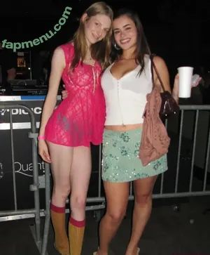 Hunter Schafer / hunterschafer nude photo #0820