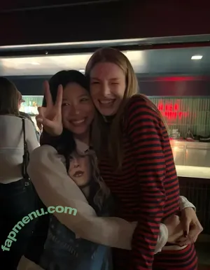 Hunter Schafer / hunterschafer nude photo #0824