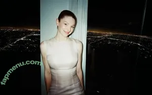 Hunter Schafer / hunterschafer nude photo #0865