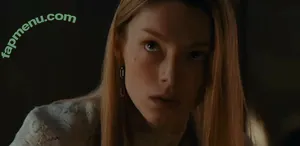 Hunter Schafer / hunterschafer nude photo #0869