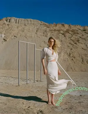 Hunter Schafer / hunterschafer nude photo #0872