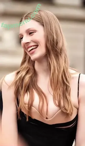 Hunter Schafer / hunterschafer nude photo #0878