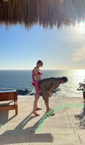 Hunter Schafer / hunterschafer nude photo #0887