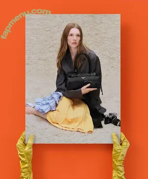 Hunter Schafer / hunterschafer nude photo #0895