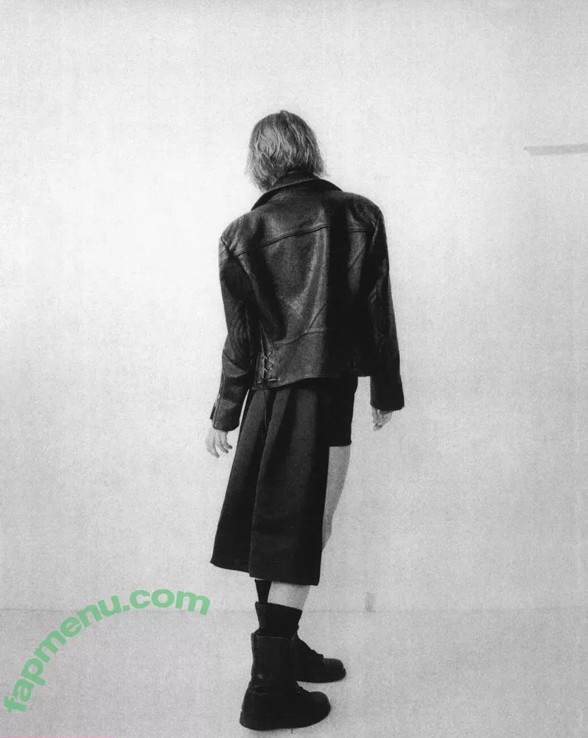 Hunter Schafer nude photo #0012 (hunterschafer)