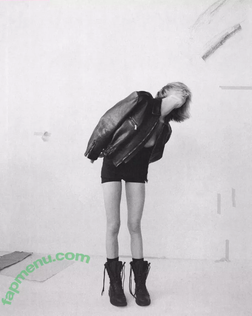 Hunter Schafer nude photo #0013 (hunterschafer)