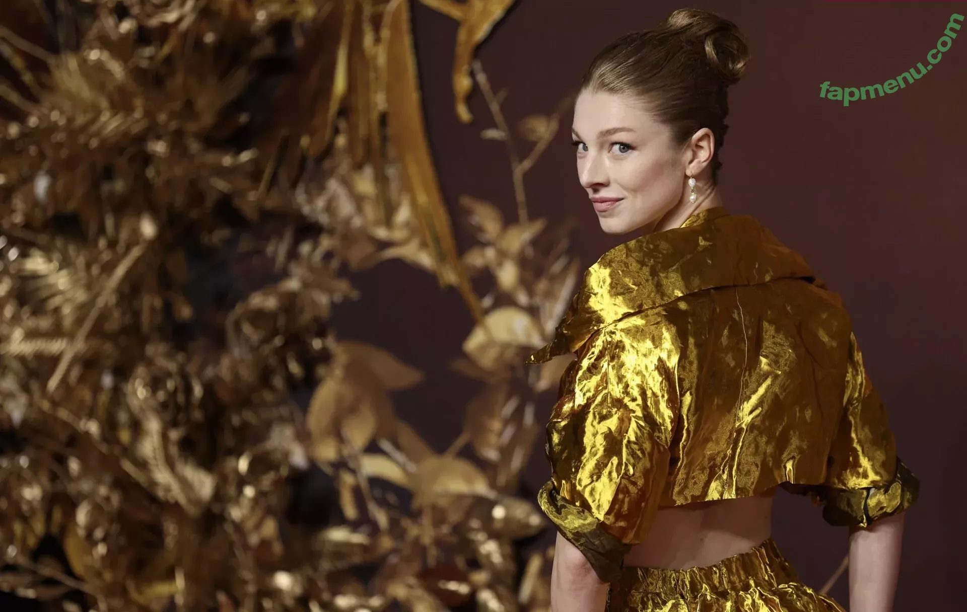 Hunter Schafer nude photo #0088 (hunterschafer)