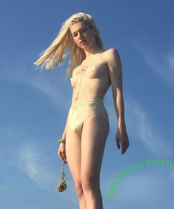 Hunter Schafer nude photo #0121 (hunterschafer)