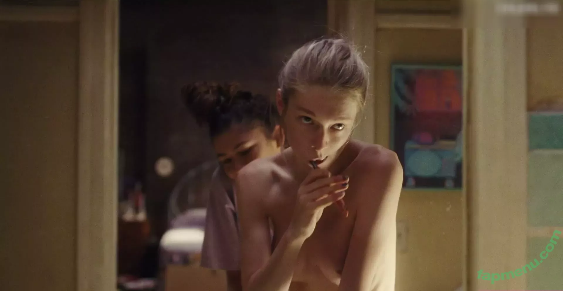 Hunter Schafer nude photo #0331 (hunterschafer)