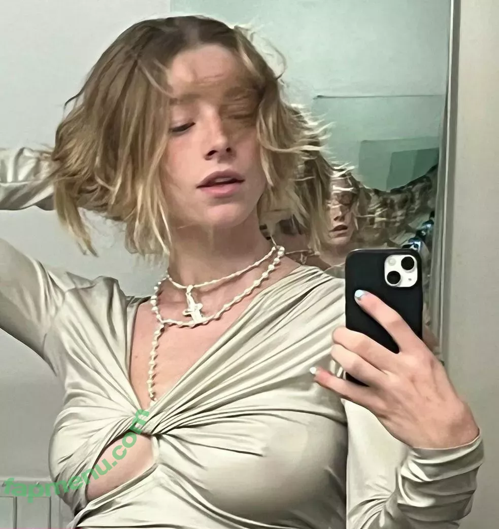 Hunter Schafer nude photo #0450 (hunterschafer)