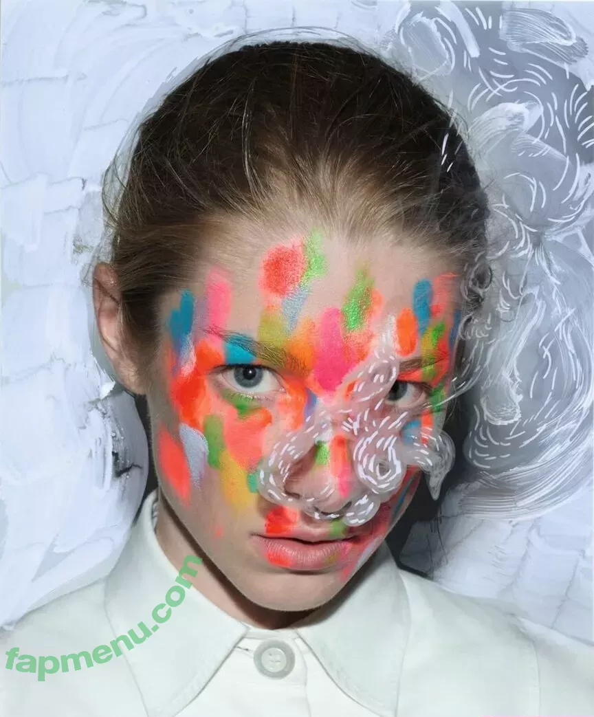 Hunter Schafer nude photo #0513 (hunterschafer)