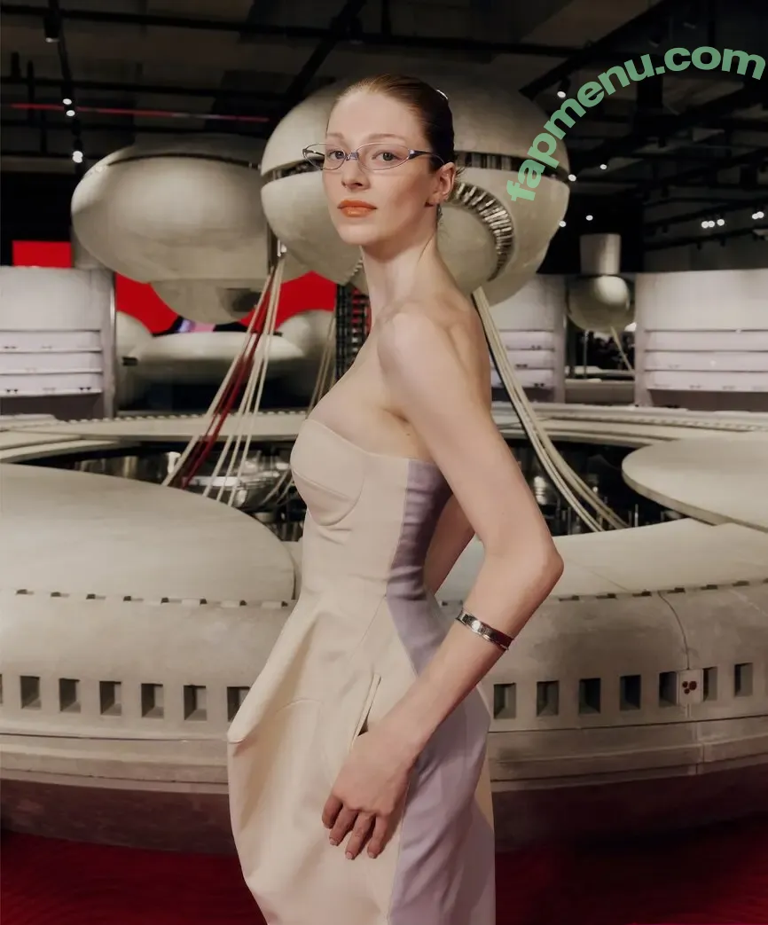 Hunter Schafer nude photo #0745 (hunterschafer)
