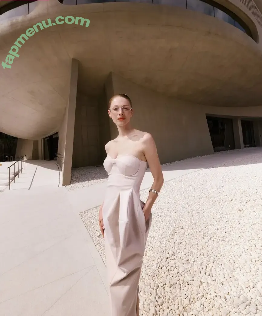 Hunter Schafer nude photo #0749 (hunterschafer)