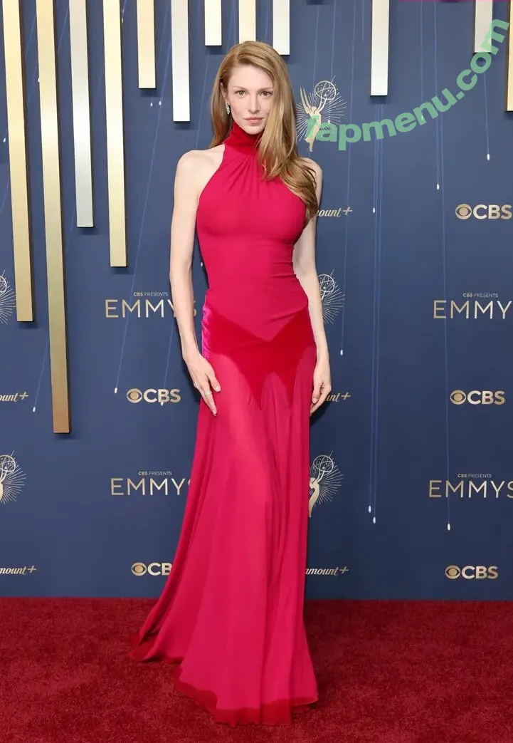 Hunter Schafer nude photo #0758 (hunterschafer)