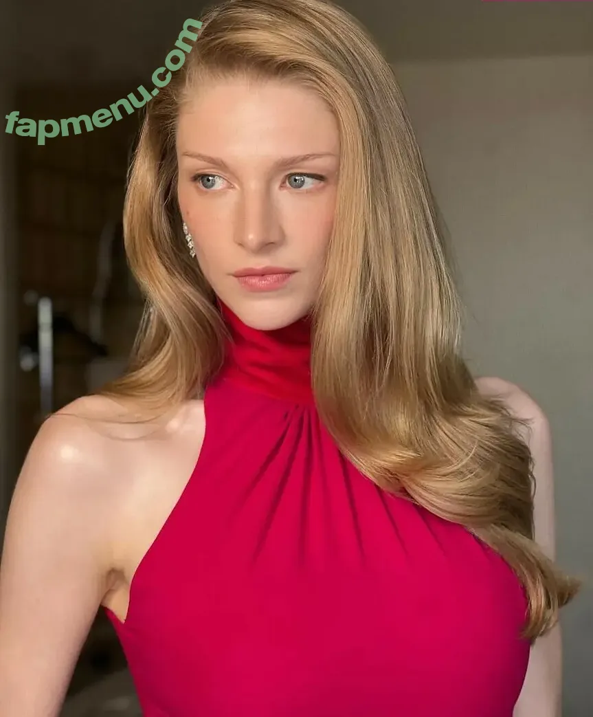 Hunter Schafer nude photo #0768 (hunterschafer)